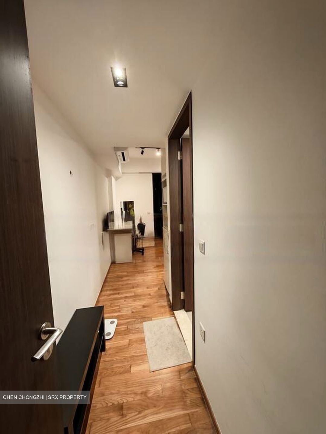 Botanique At Bartley (D19), Condominium #473485301